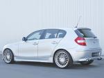 BMW 1-Series 5-Door by Hamann 2010 года